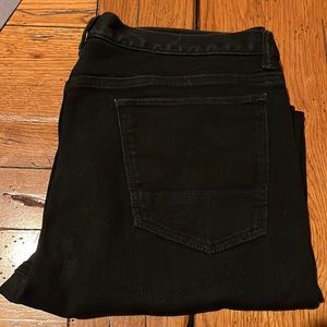 Banana Republic Traveler Jean